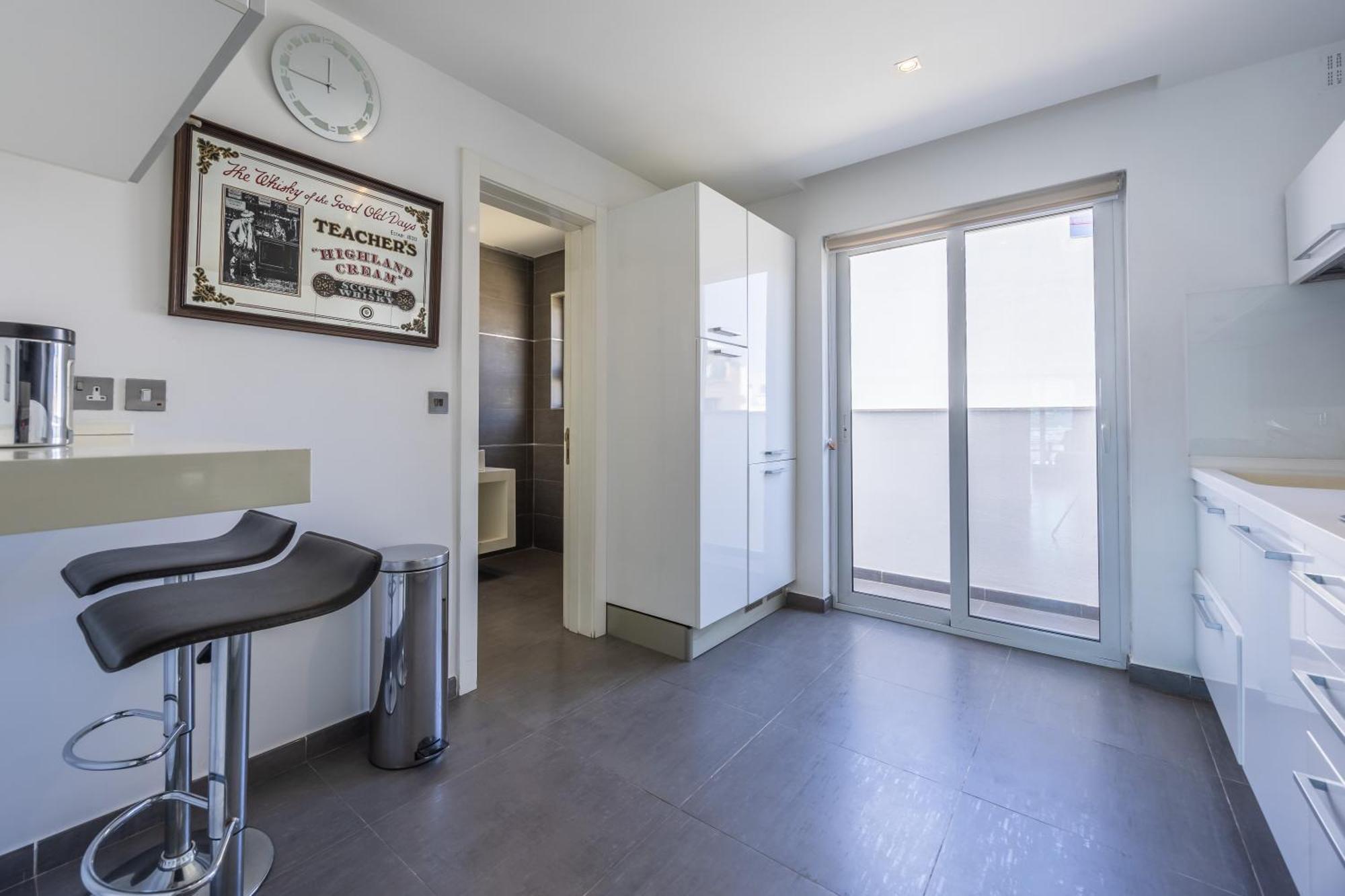 New Duplex Penthouse W Breathtaking Views By Sf Homes Gzira ภายนอก รูปภาพ