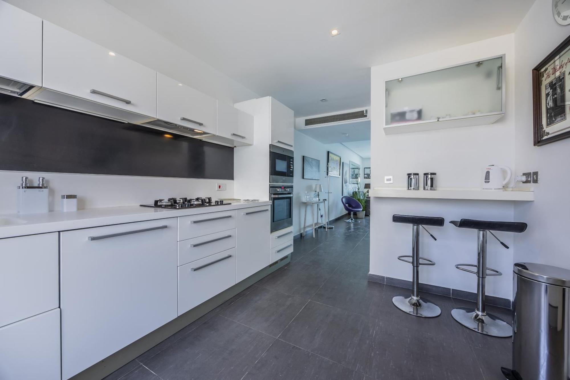 New Duplex Penthouse W Breathtaking Views By Sf Homes Gzira ภายนอก รูปภาพ