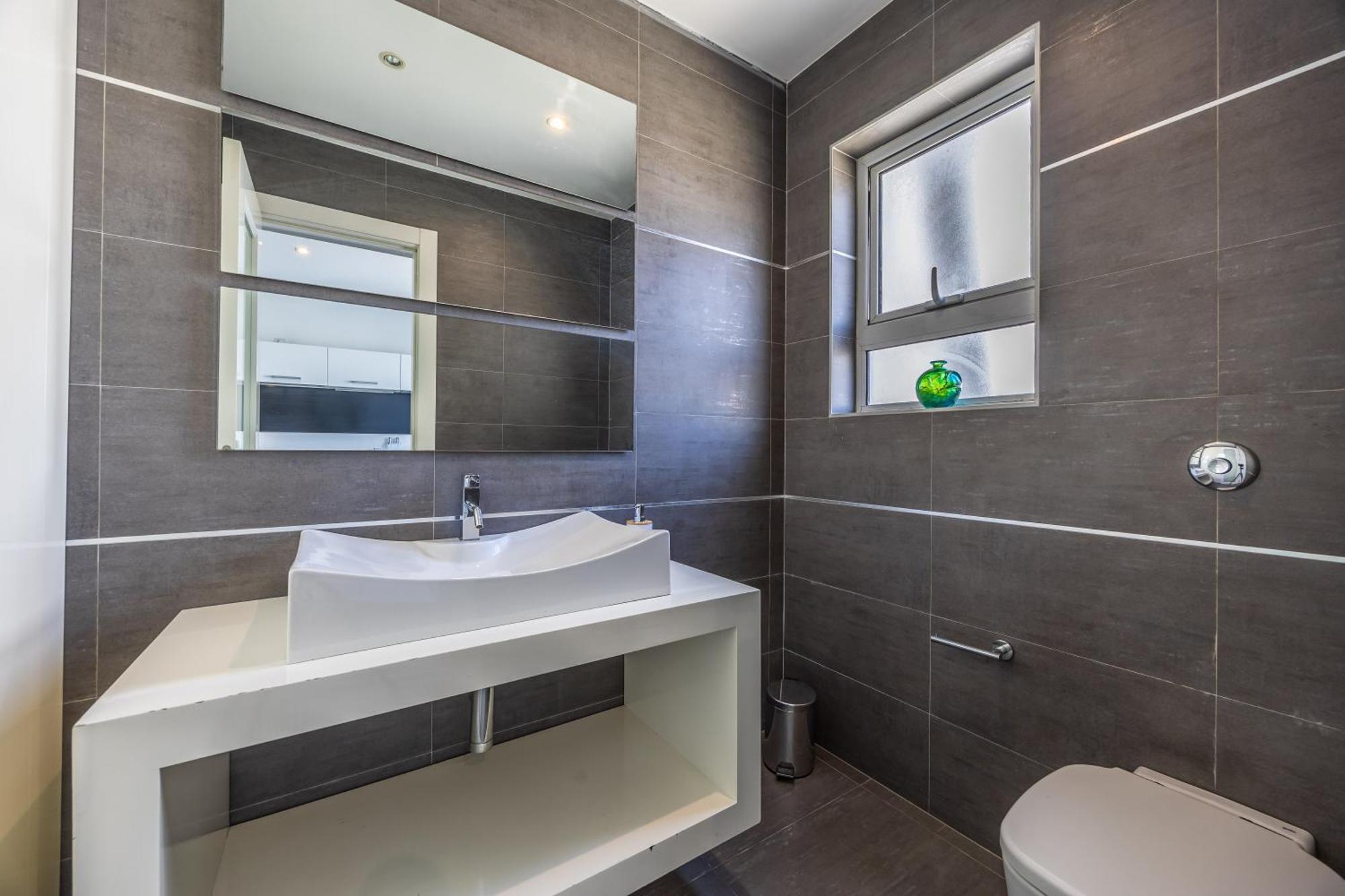 New Duplex Penthouse W Breathtaking Views By Sf Homes Gzira ภายนอก รูปภาพ