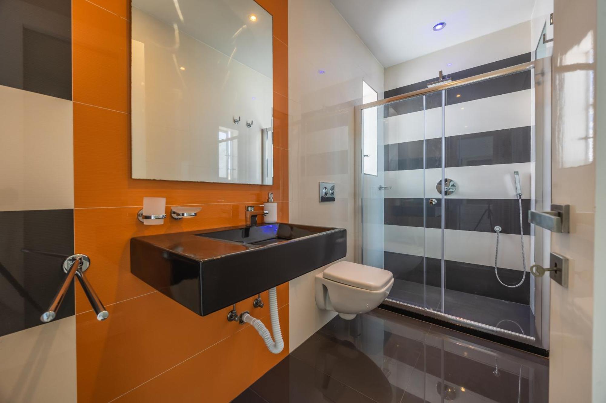 New Duplex Penthouse W Breathtaking Views By Sf Homes Gzira ภายนอก รูปภาพ